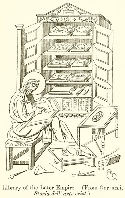 Biblioteca dell