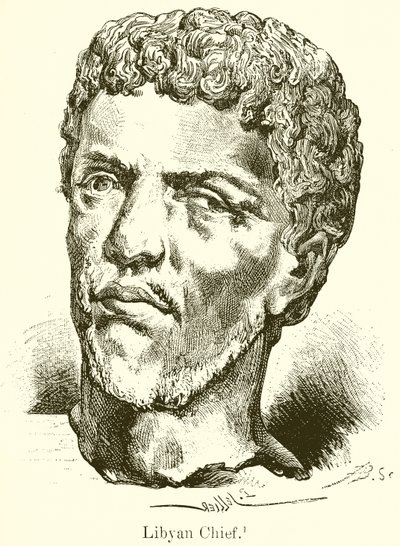 Capo Libico da English School