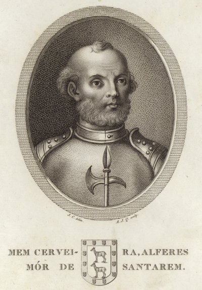 Tenente Generale di Santarém da English School