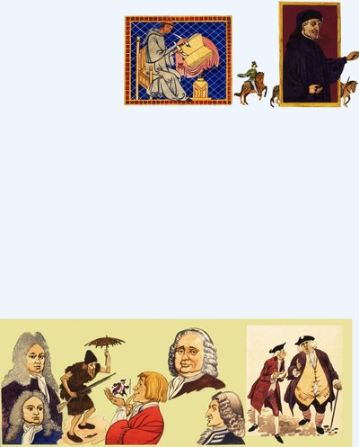 Personaggi letterari da English School