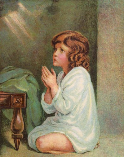 Il piccolo Samuele da English School