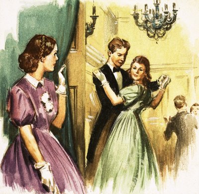 Piccole donne da English School