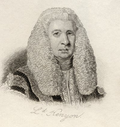 Lloyd Kenyon, da 