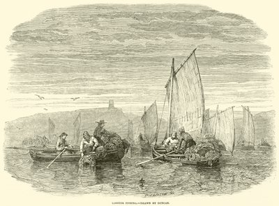 Pesca dell