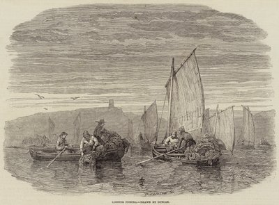 Pesca dell