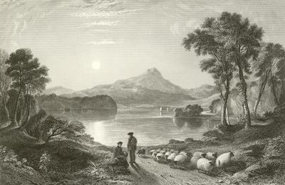 Loch Ard da English School