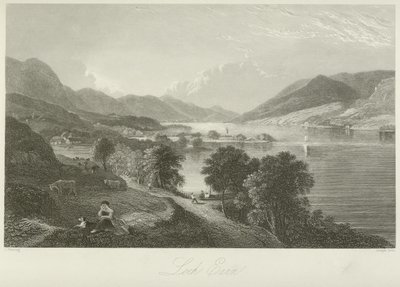 Loch Earn da English School