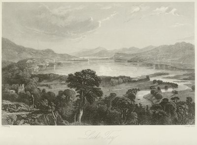 Loch Tay da English School