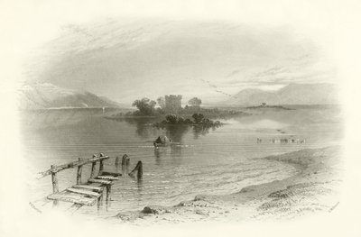 Lochleven da English School