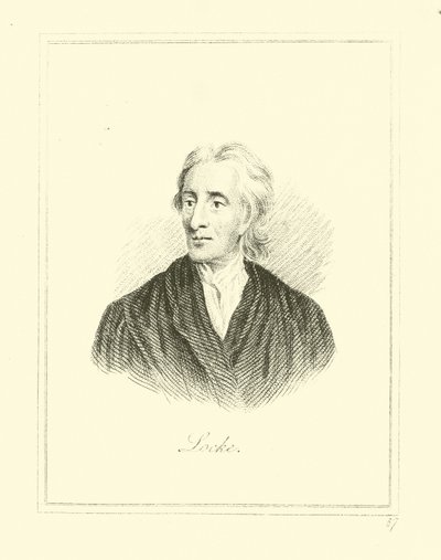 Locke da English School