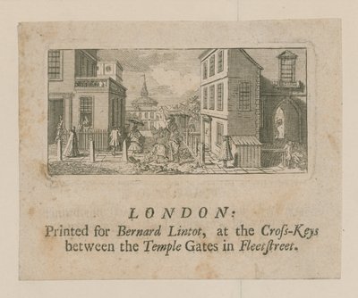 Londra da English School