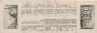 Architettura di Londra da English School