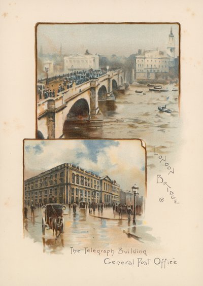 Ponte di Londra, l