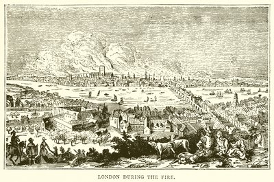 Londra durante l