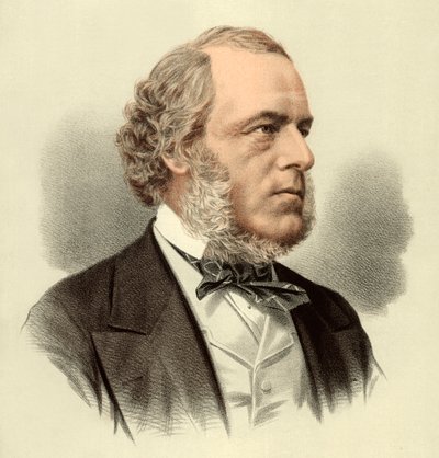 Lord Aberdare da English School