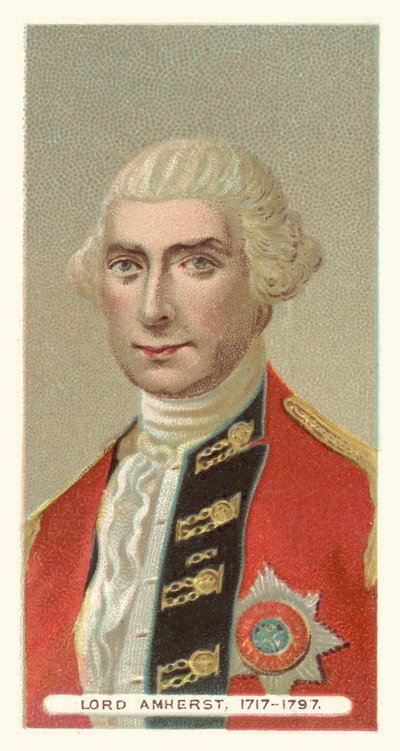 Lord Amherst da English School