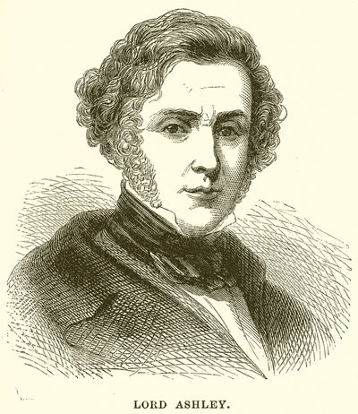 Lord Ashley da English School