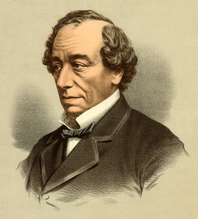Lord Beaconsfield da English School
