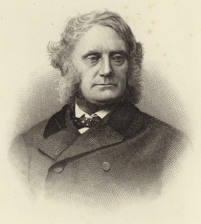 Lord Cardwell da English School