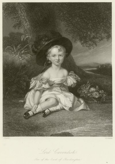 Lord Cavendish da English School