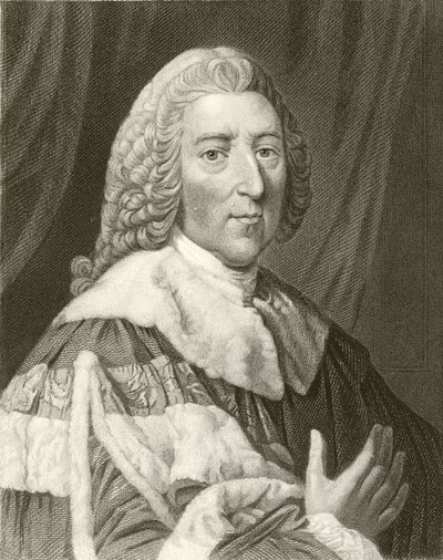 Lord Chatham da English School