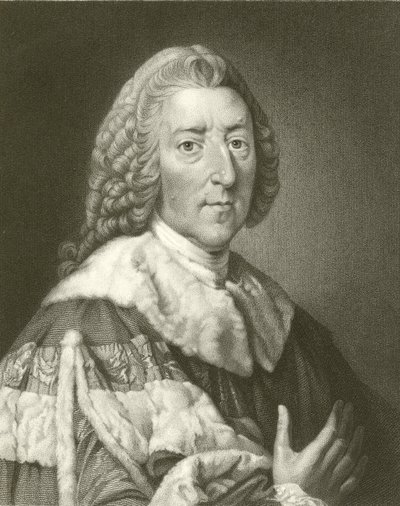 Lord Chatham da English School