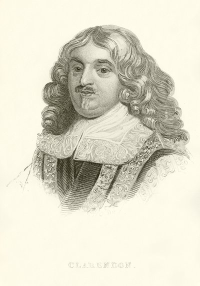 Lord Clarendon da English School