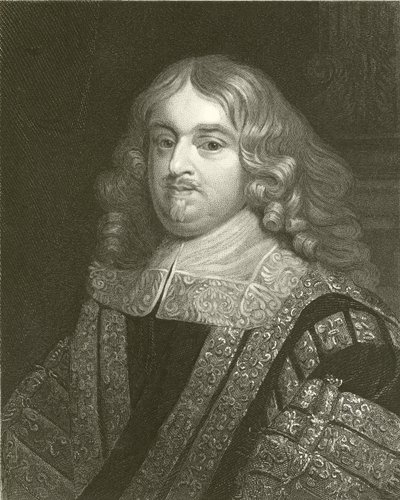 Lord Clarendon da English School