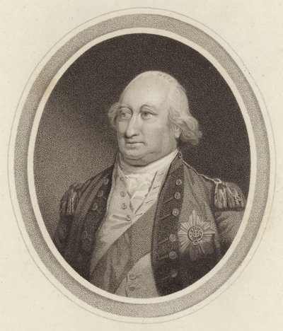 Lord Cornwallis da English School