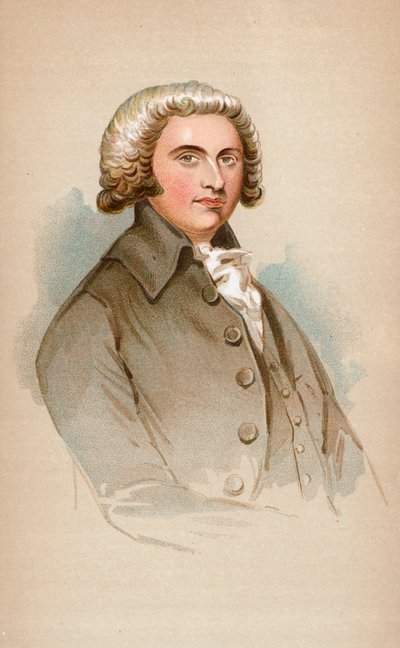 Lord Erskine da English School