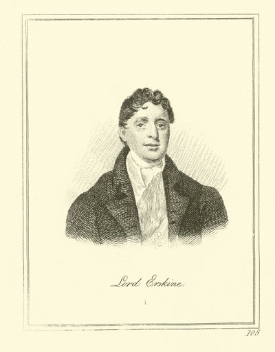 Lord Erskine da English School