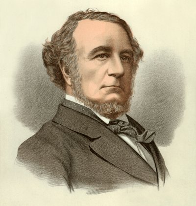 Lord Houghton da English School