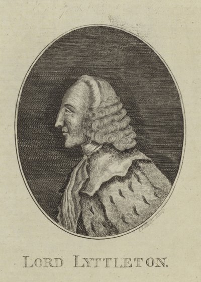 Lord Lyttleton da English School
