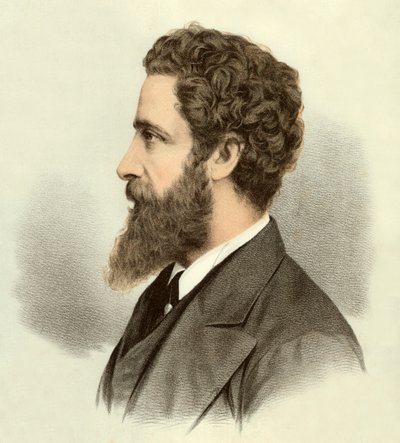 Lord Lytton da English School