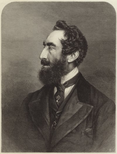 Lord Lytton da English School