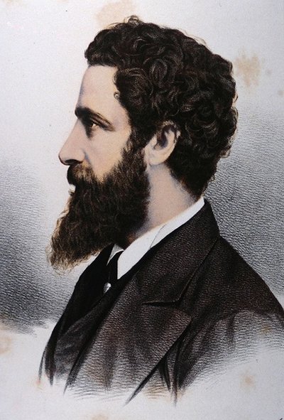 Lord Lytton, Viceré dell