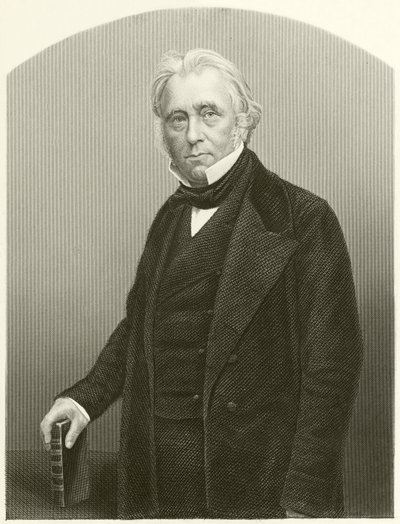 Lord Macaulay da English School