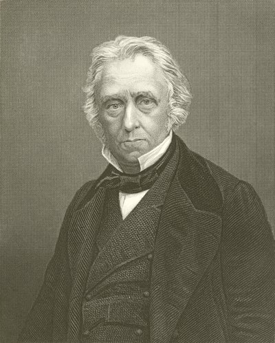 Lord Macaulay da English School