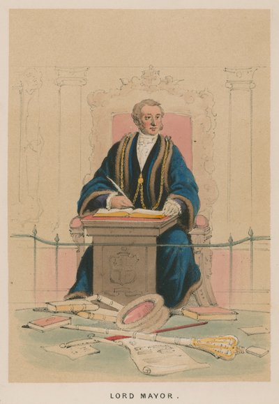 Sindaco da English School
