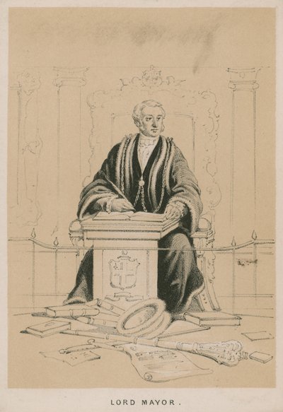 Sindaco da English School