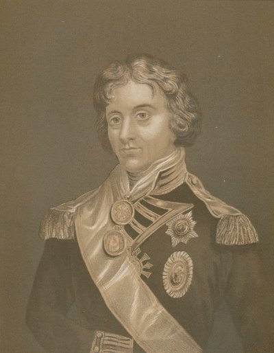 Lord Nelson da English School