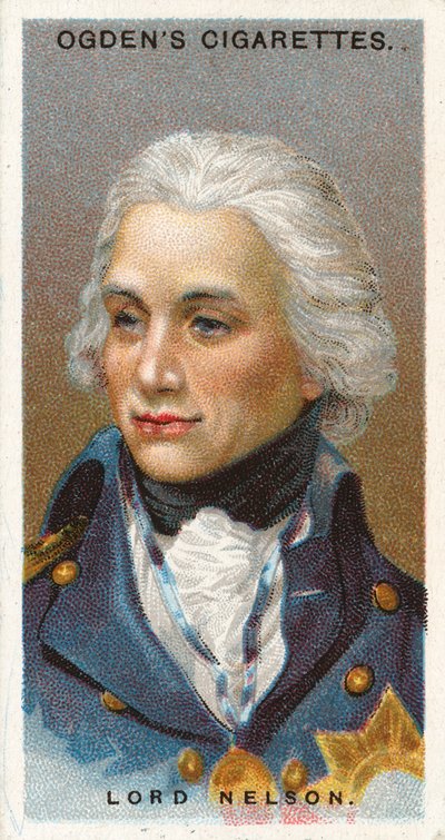 Lord Nelson da English School