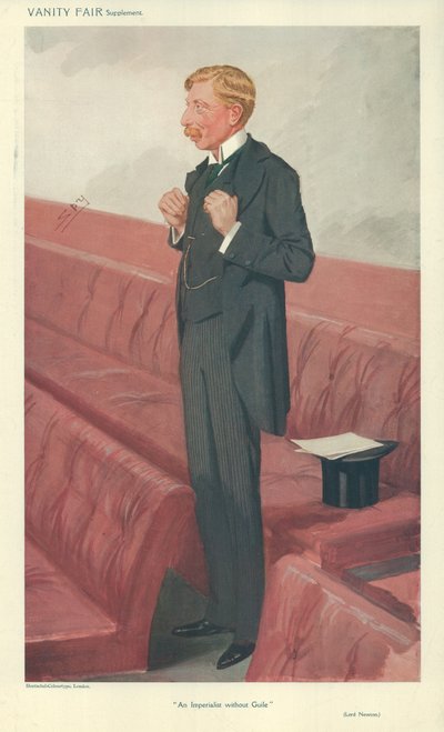 Lord Newton da English School
