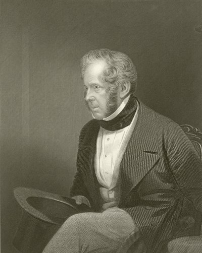 Lord Palmerston da English School