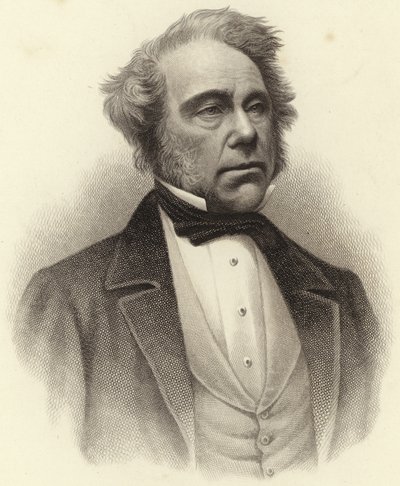 Lord Palmerston da English School