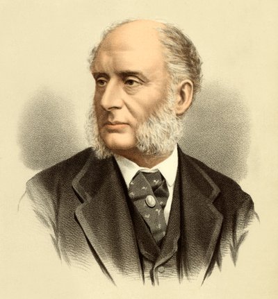 Lord Penzance da English School