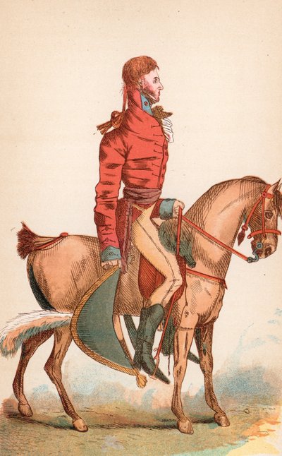 Lord Petersham da English School