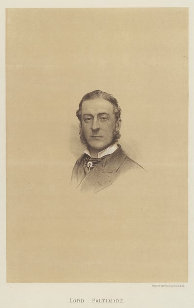 Lord Poltimore da English School