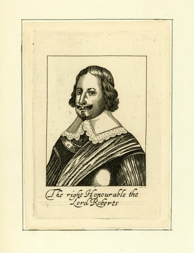 Lord Roberts da English School