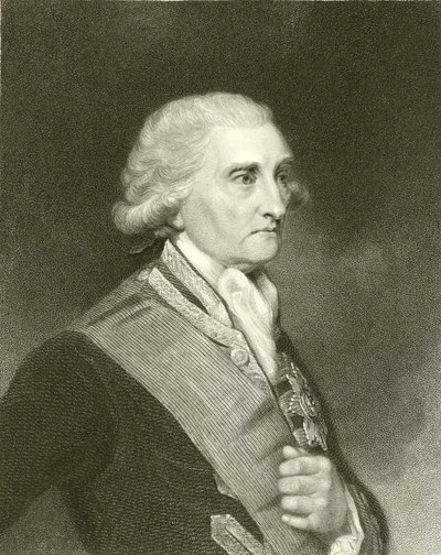 Lord Rodney da English School